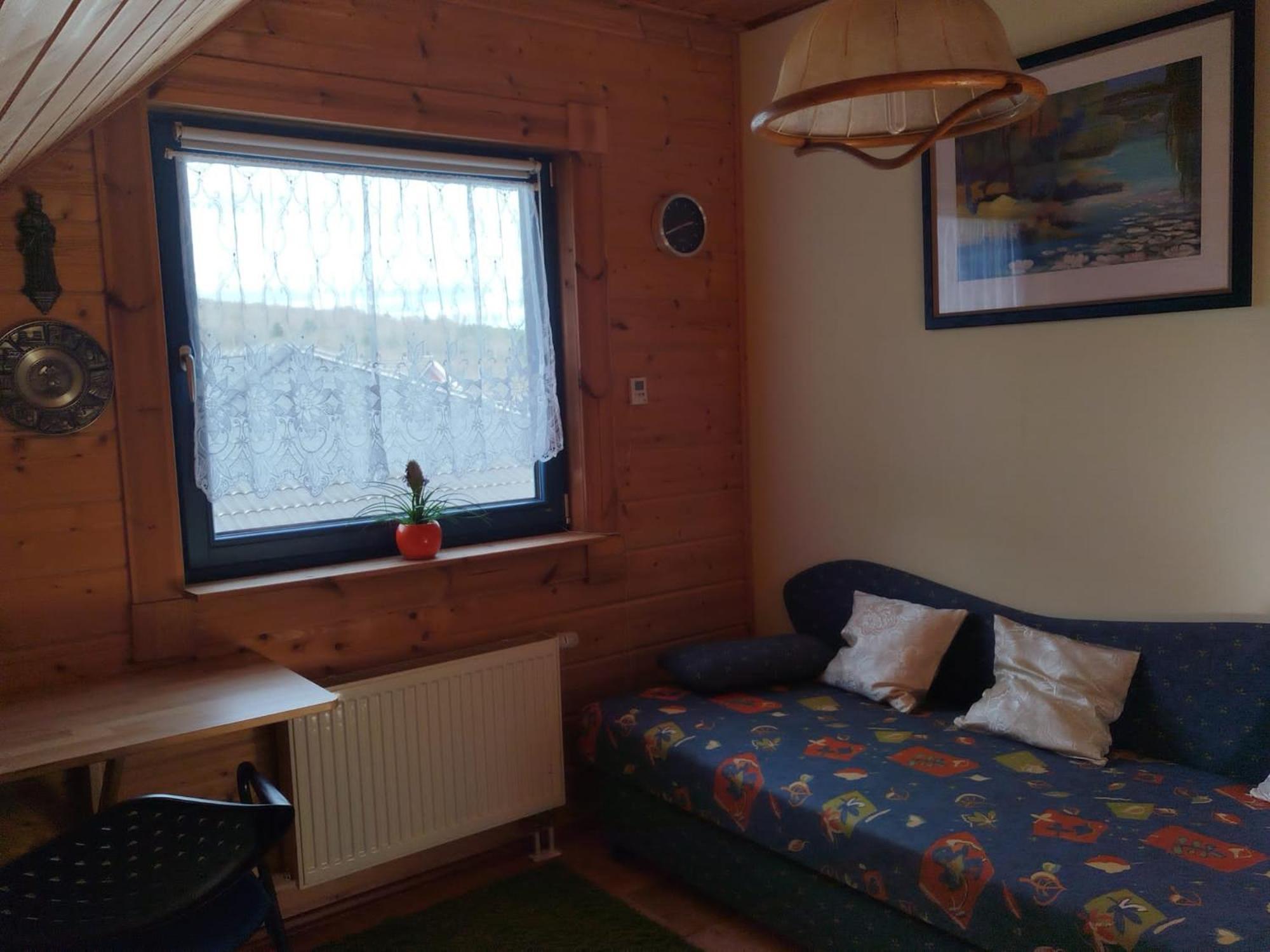 Holzhausidylle Am Steimel Apartment Neunkirchen  ภายนอก รูปภาพ