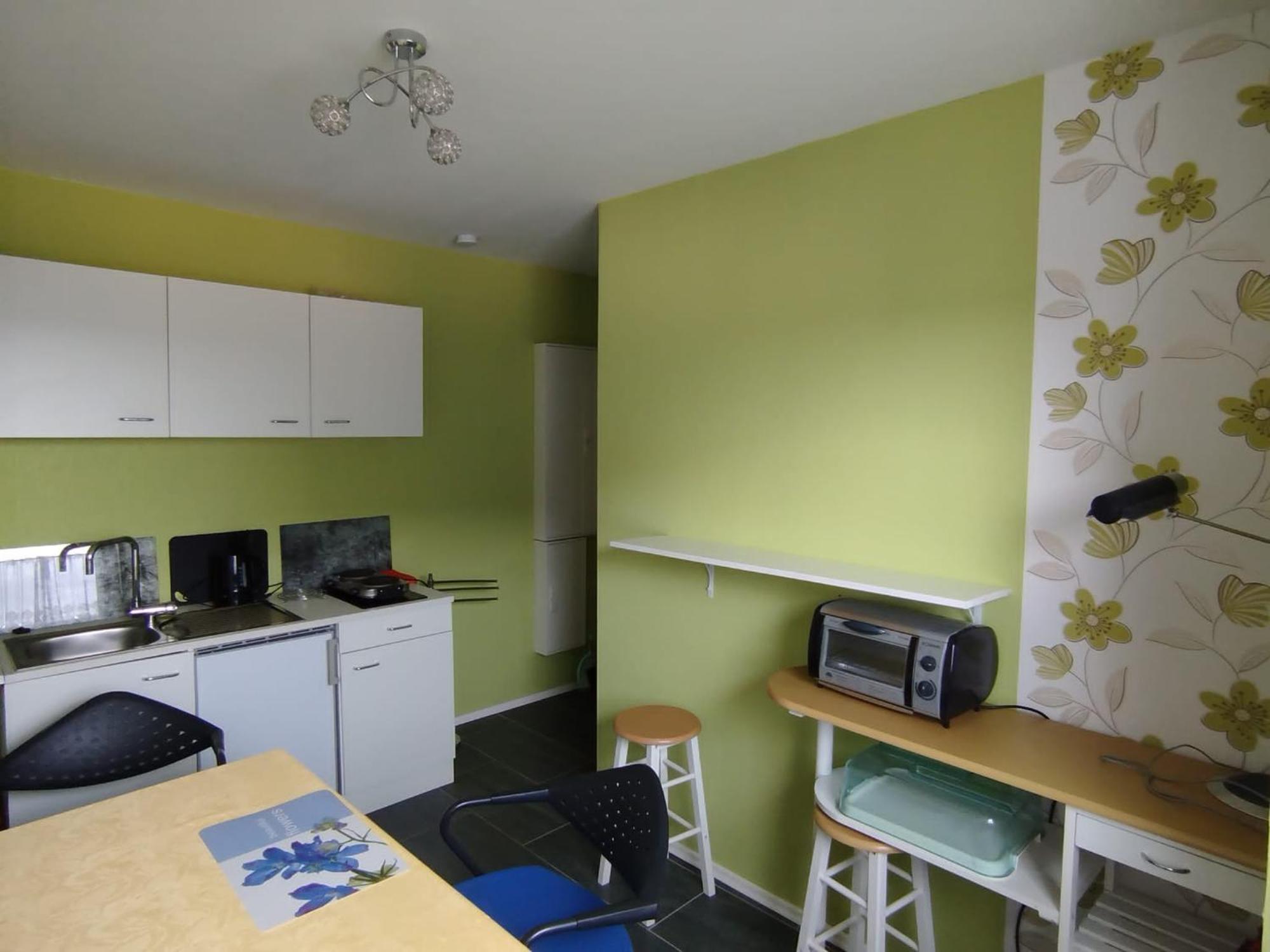 Holzhausidylle Am Steimel Apartment Neunkirchen  ภายนอก รูปภาพ