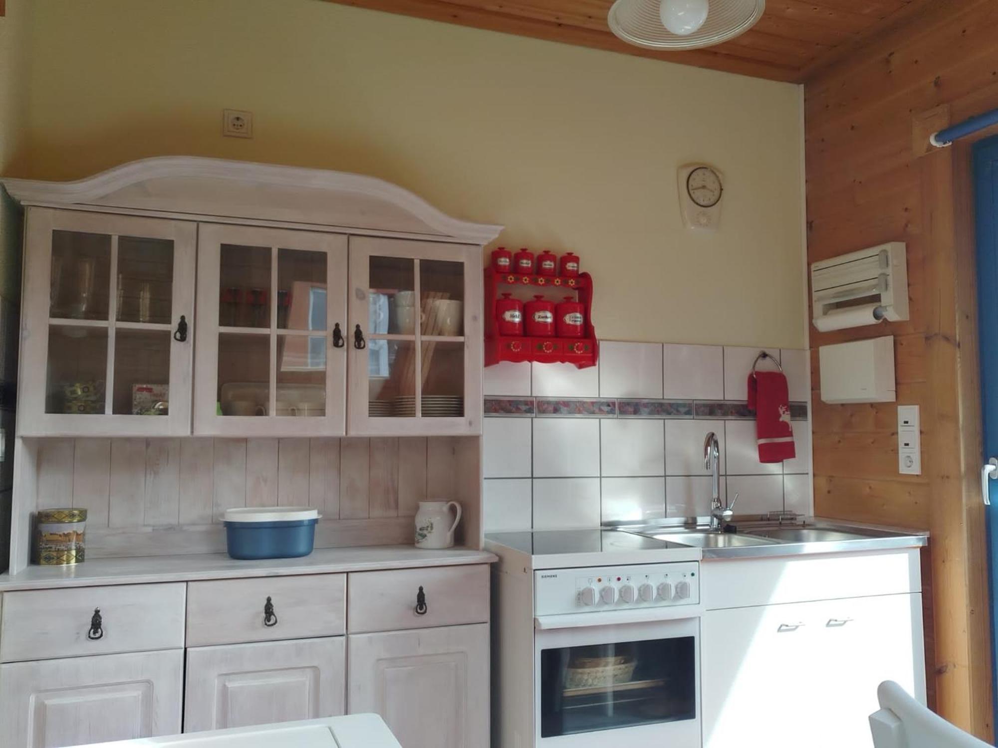 Holzhausidylle Am Steimel Apartment Neunkirchen  ภายนอก รูปภาพ
