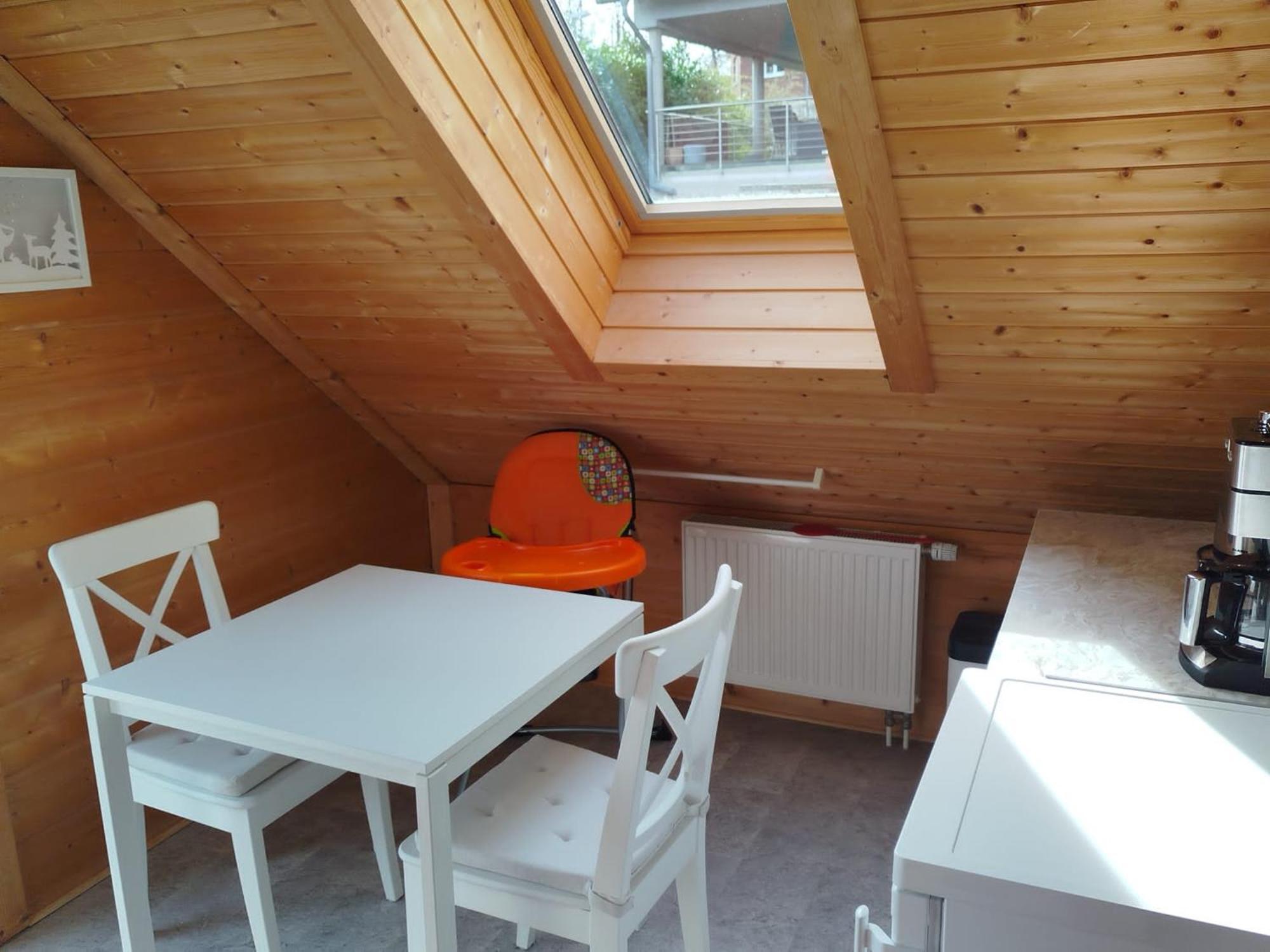 Holzhausidylle Am Steimel Apartment Neunkirchen  ภายนอก รูปภาพ