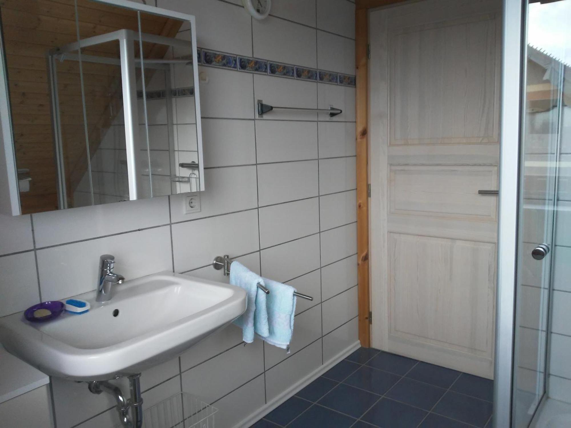 Holzhausidylle Am Steimel Apartment Neunkirchen  ภายนอก รูปภาพ